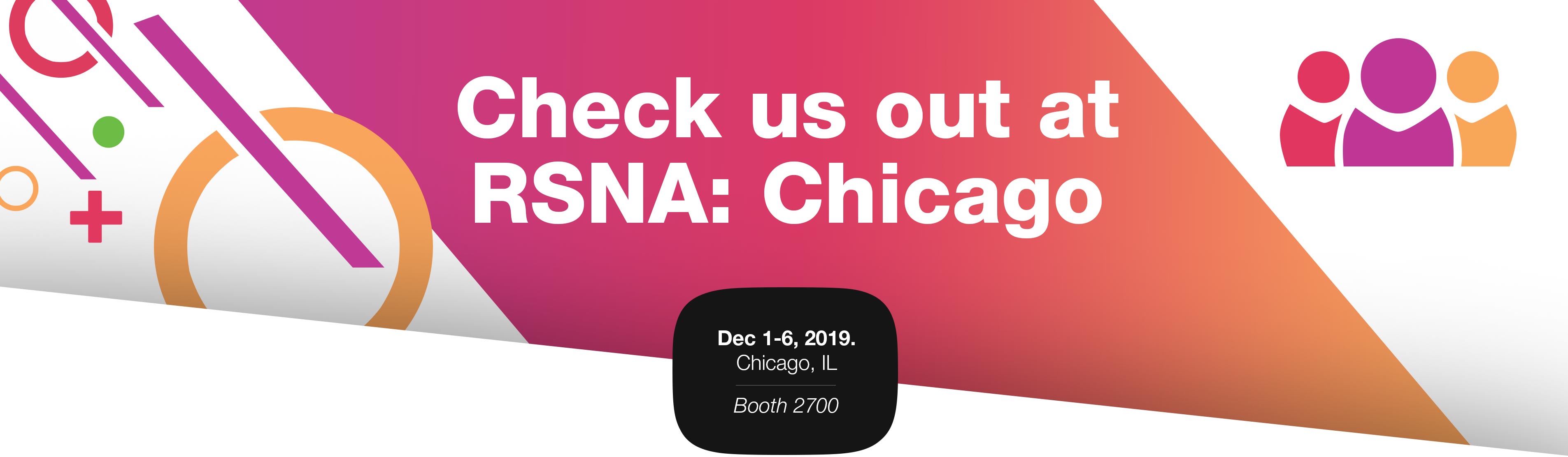 RSNA Chicago CIRS